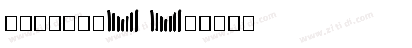 Spectrum MT字体转换